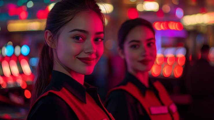 Tim platform miliar slot77 bekerja di kantor pusat dengan fokus pada keamanan dan kepuasan pemain