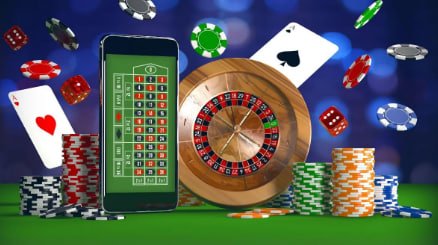 Antarmuka kontrol Sweet Bonanza dengan tombol Spin, pengaturan taruhan, dan tampilan saldo